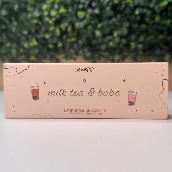 LIMITED EDITION Super Shock Shadow Trios (NEW) - Picture 10 of 13